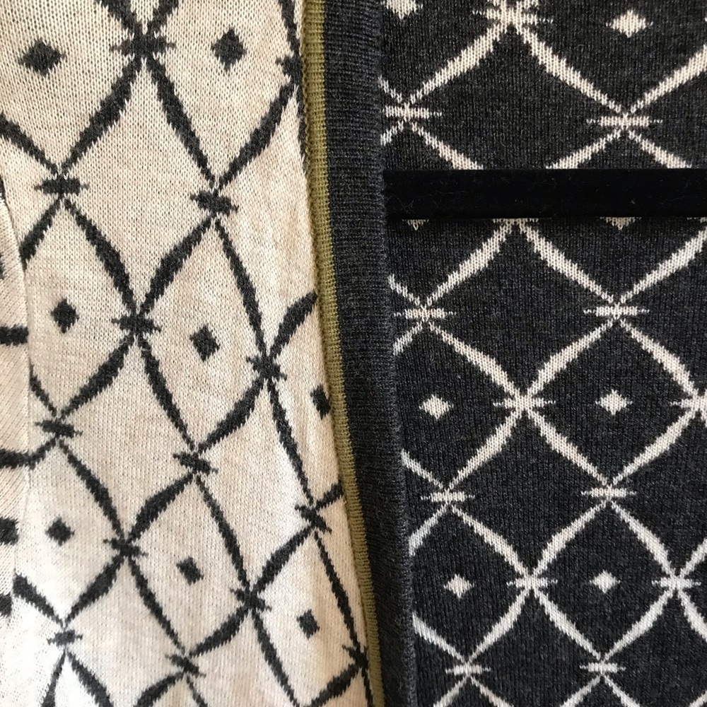 Cardigan - Picture 2 of 2